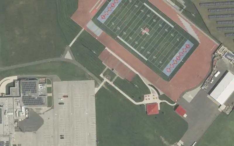 Pennsauken High School photo 2