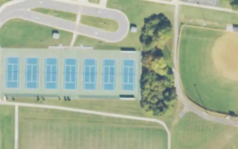 W. T. Woodson High School photo 2