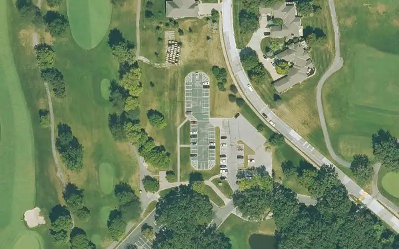 Glen Oaks Country Club photo 2