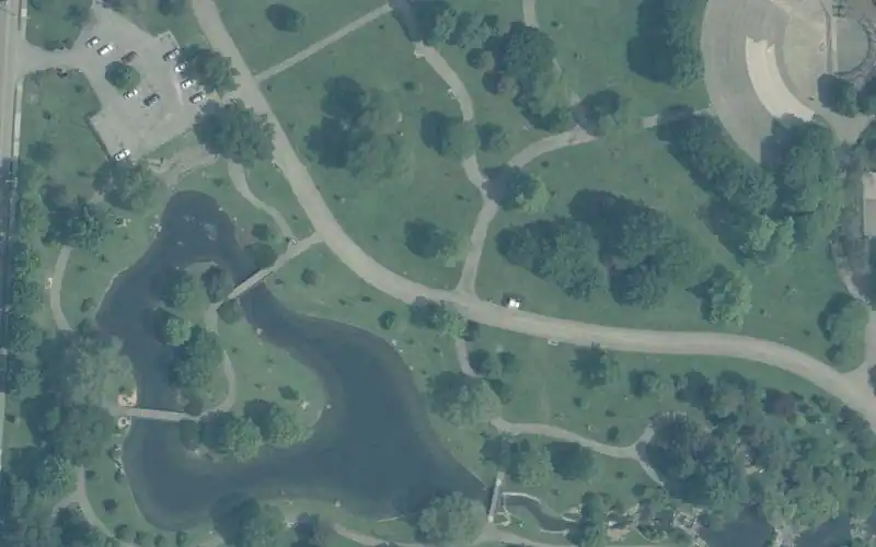Woodville pool park photo 2
