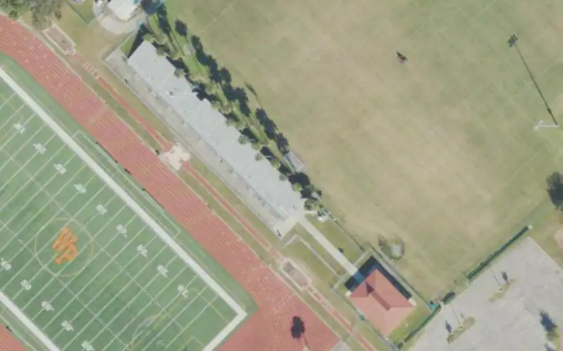 Cady Way Recreation Center photo 2