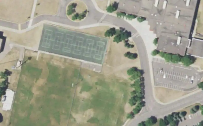 Chaska Community Center photo 2