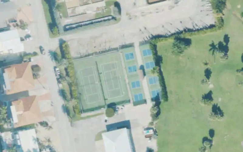 Key Colony Beach Pickleball Courts photo 3