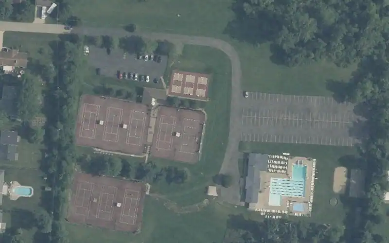 Beavercreek Clay Courts Tennis Club photo 3