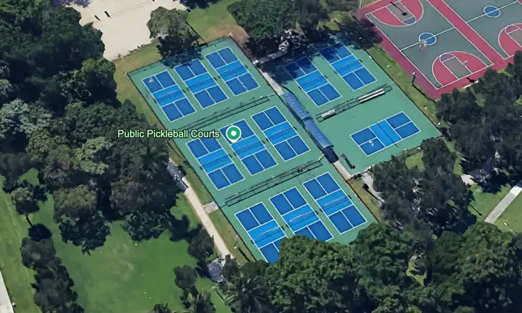 Pompano Beach Community Park photo 2