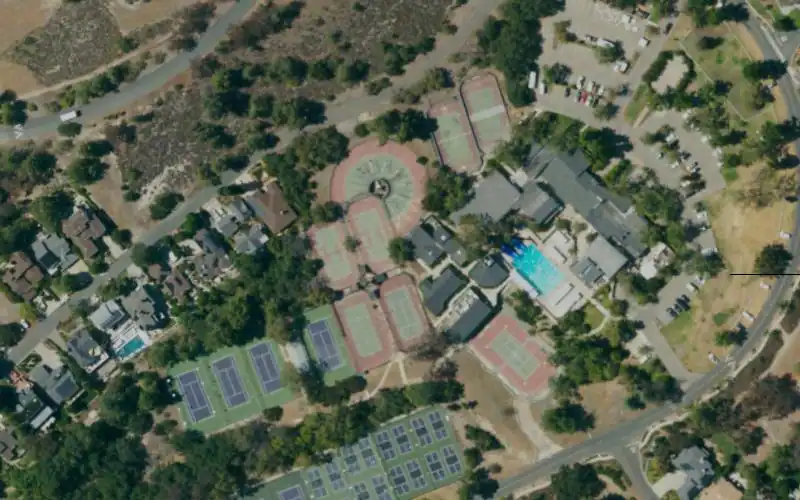 Coto Tennis Club photo 2
