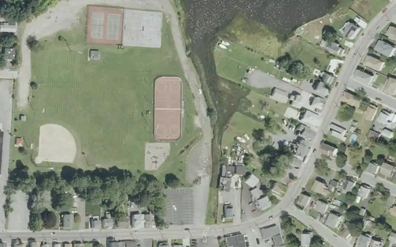 Jamiel's Park photo 2
