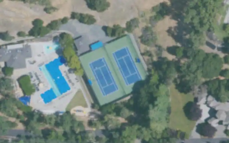 Rancho Colorados Swim & Tennis Club photo 2