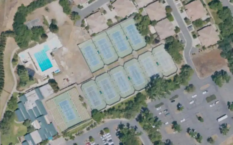 In-Shape Rancho Solano photo 3