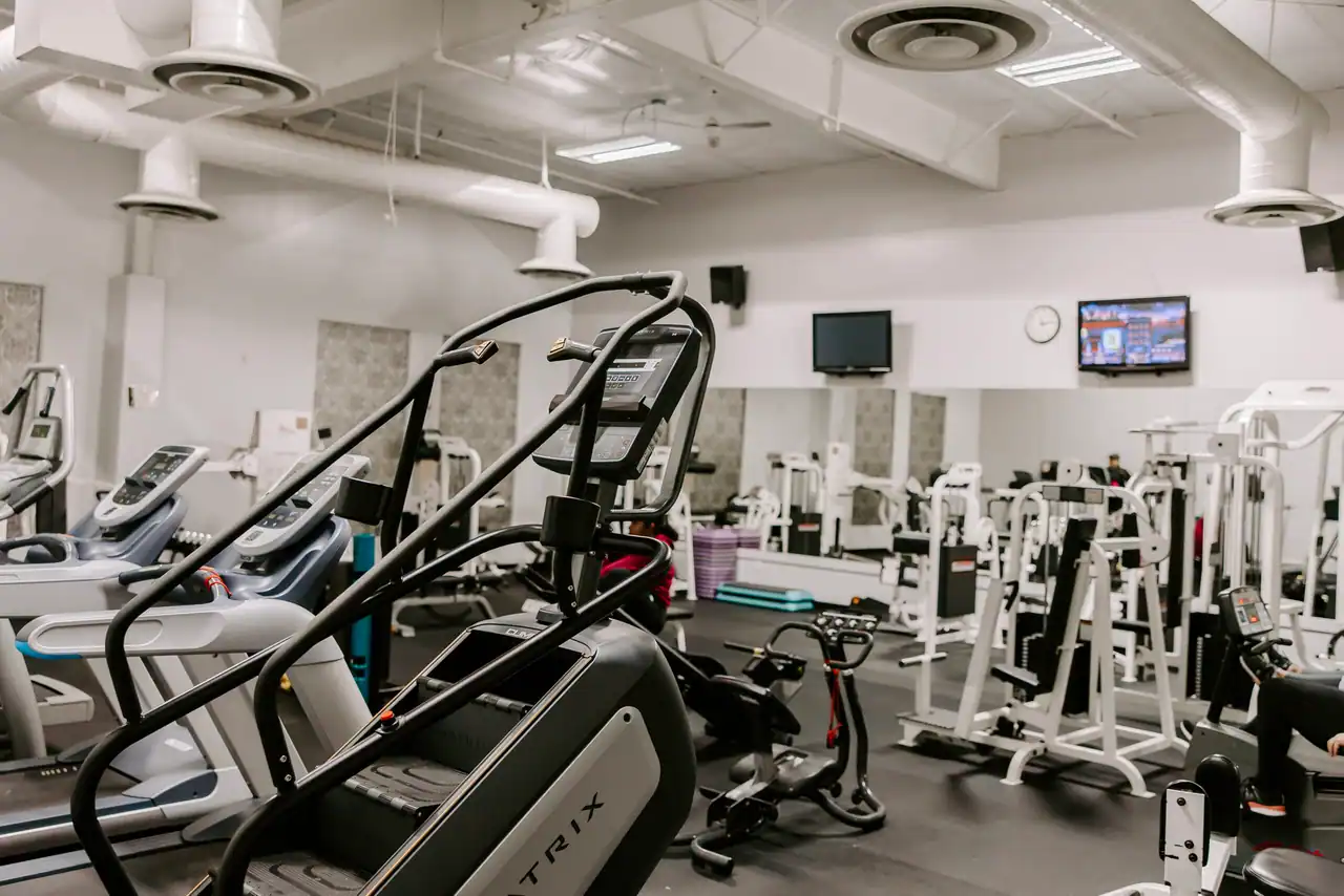 LifeQuest Fitness Center photo 3
