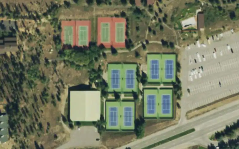 Keystone Tennis Center photo 2