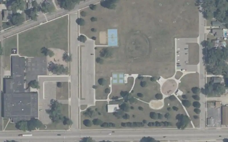 Twin Branch Park photo 3
