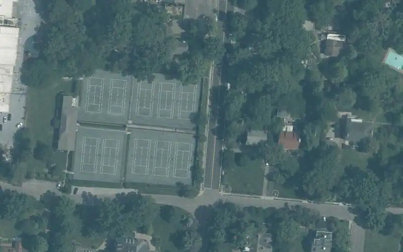 Cincinnati Tennis Club photo 2
