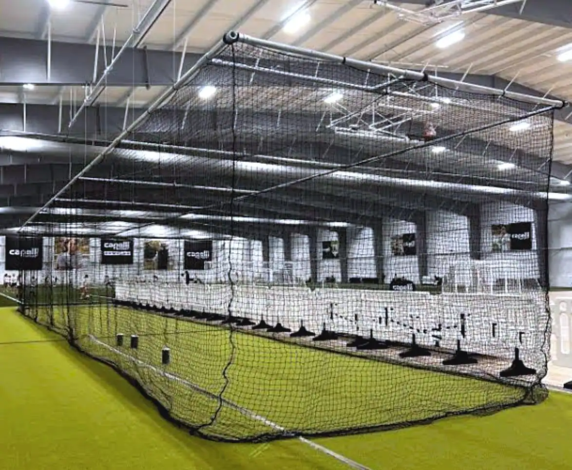 Capelli Sports Complex - Chester photo 5