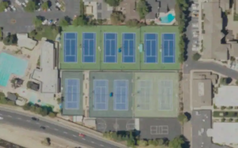 Brenda Athletic Clubs - Modesto photo 2