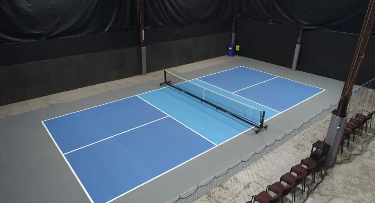 The Underground Pickleball and Recovery Cave photo 2