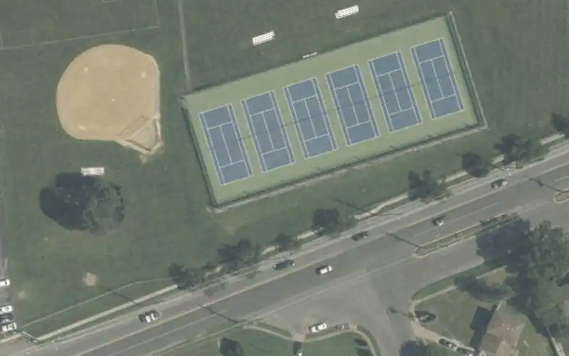 Garden State Rotary Complex photo 2