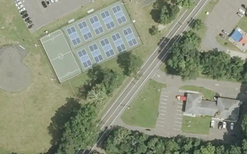 Stanley T. Williams Community Center photo 2