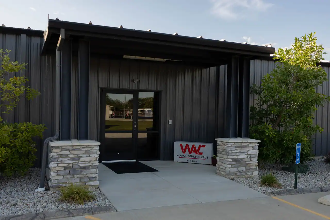 Wapak Athletic Club photo 2