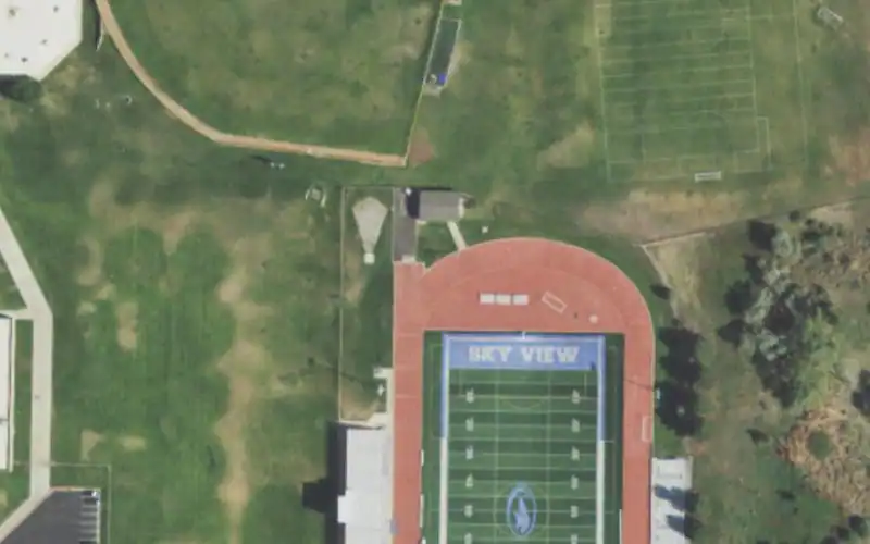 Sky View High School photo 2