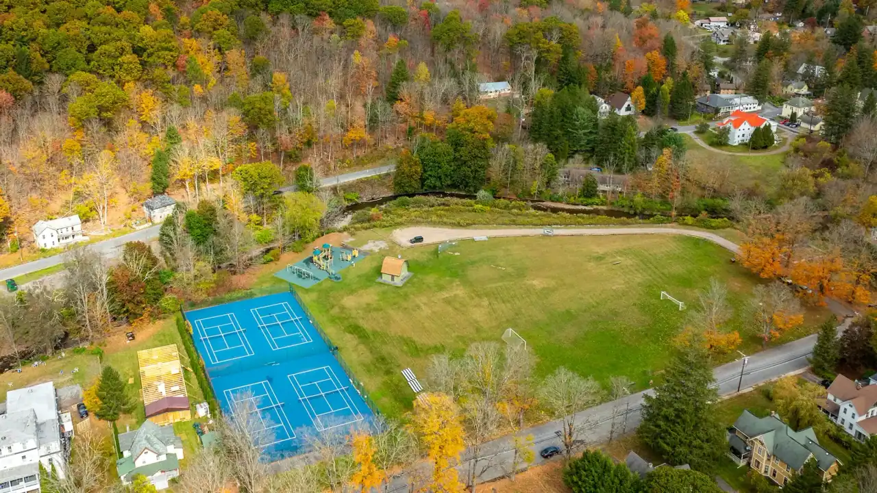Fleischmanns Village Park photo 2