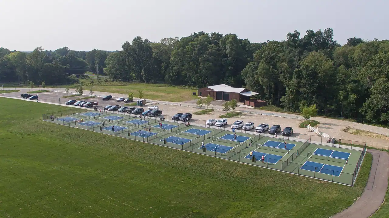 6th Street Park photo 2
