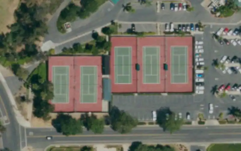 Victoria Club photo 3