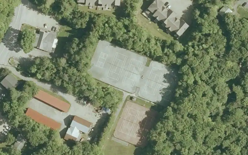 Bridges Family Resort Tennis Club photo 2
