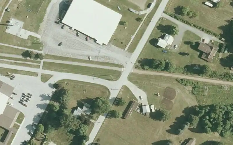 Highgate Arena photo 2