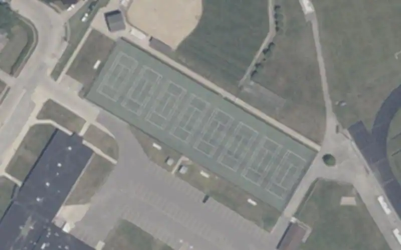 Washington High School photo 2