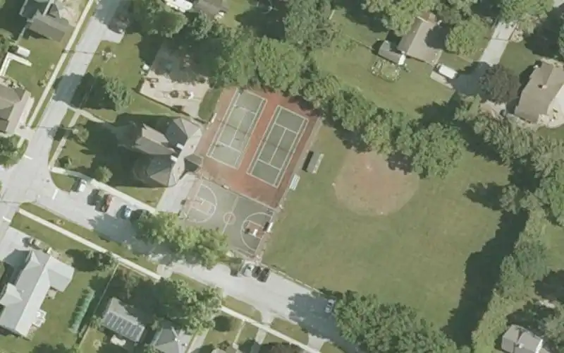 Barlow Street Community Center photo 2