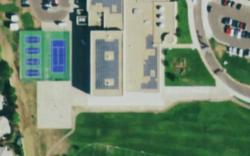 Eldorado K-8 School photo 2