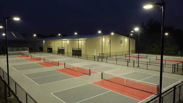 Pavilion of Pickleball photo 4