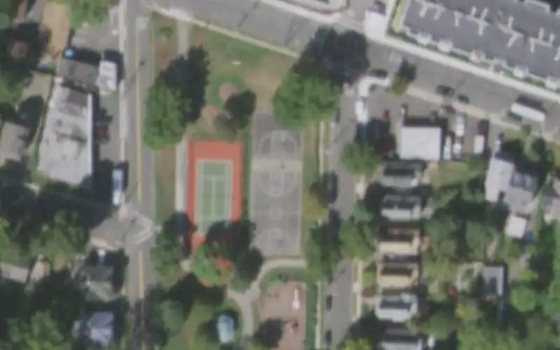 Franklin Street Park photo 2
