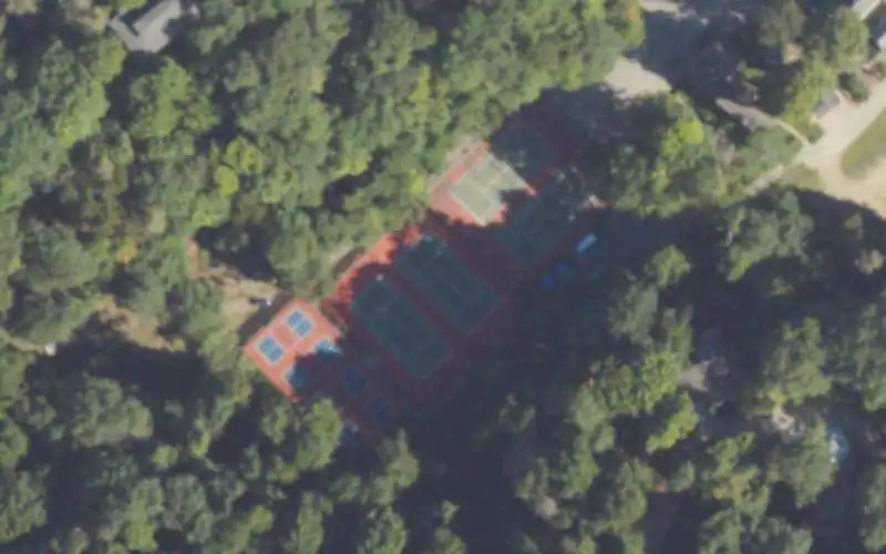 Macatawa Tennis Club photo 2