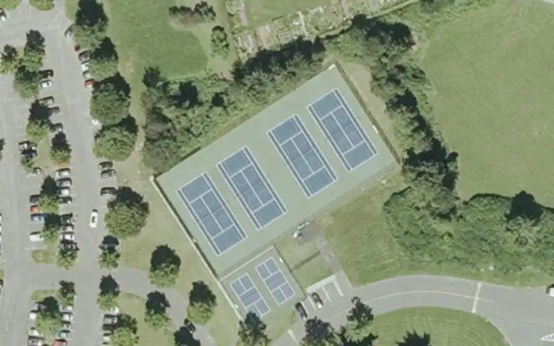 Redding Recreation Park photo 2