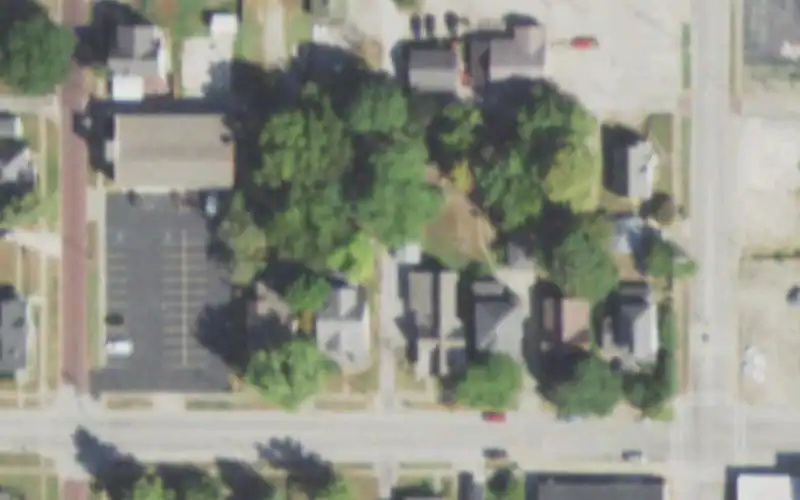 Paul Emery Park Tennis Courts photo 2