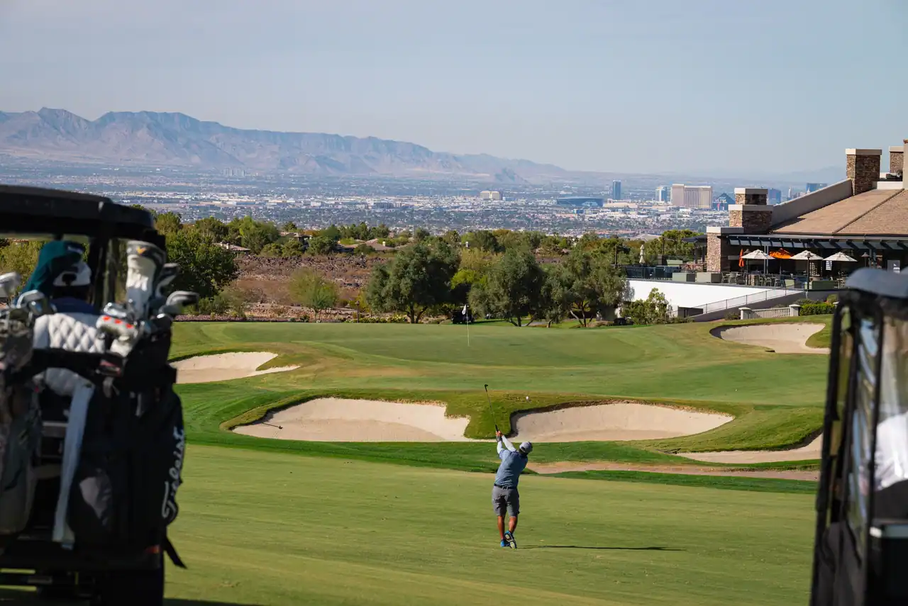 Anthem Country Club photo 2