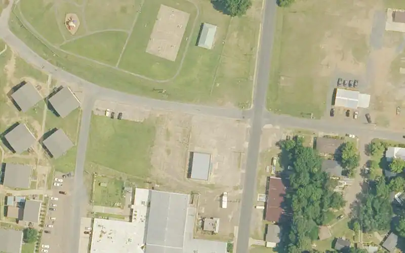 MLK Recreation Center photo 3