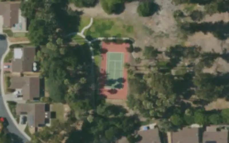Woodcreek Rd Tennis Courts photo 2