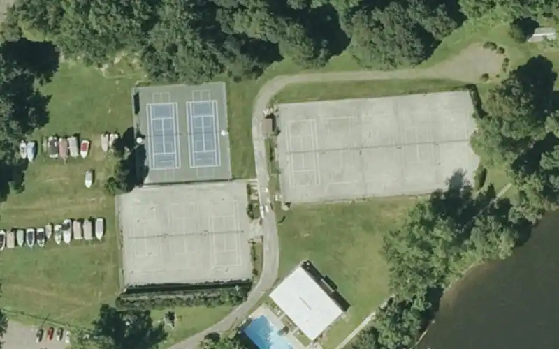 Holyoke Canoe Club photo 2