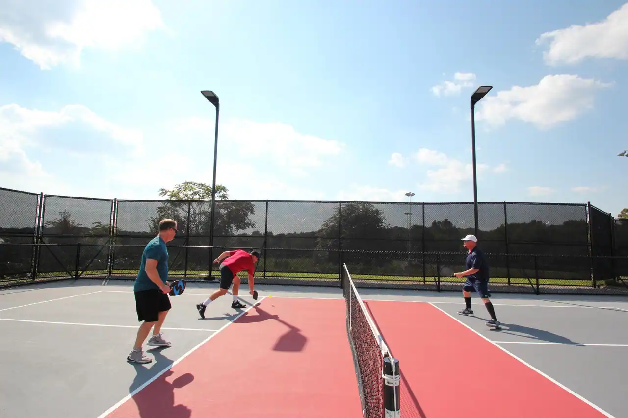 Pavilion of Pickleball photo 2