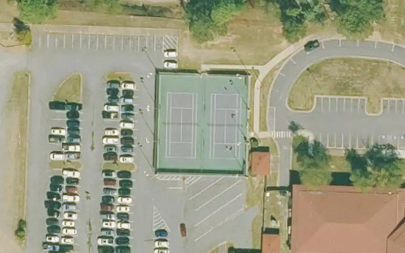 Jim Dailey Fitness and Aquatic Center photo 2