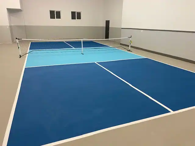 JMJC Pickleball photo 5