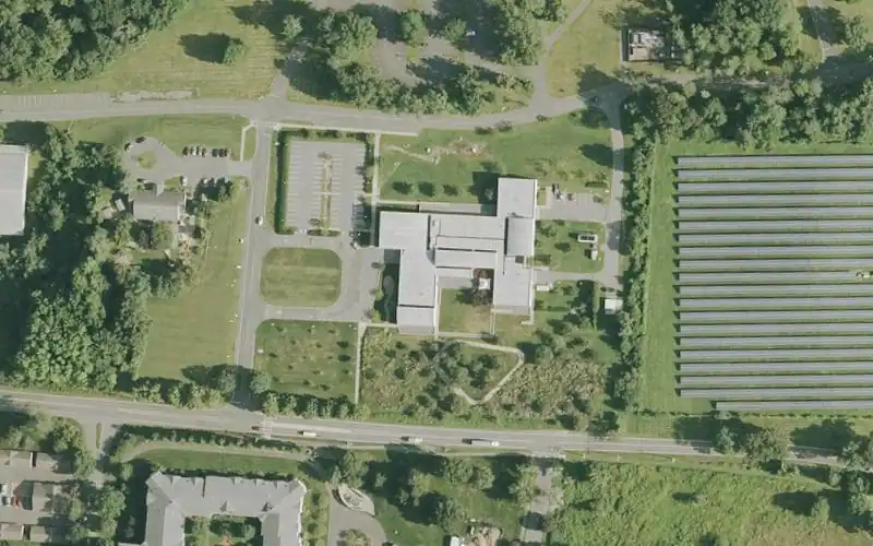 Bay Road Tennis Club and MultiSport Center photo 3