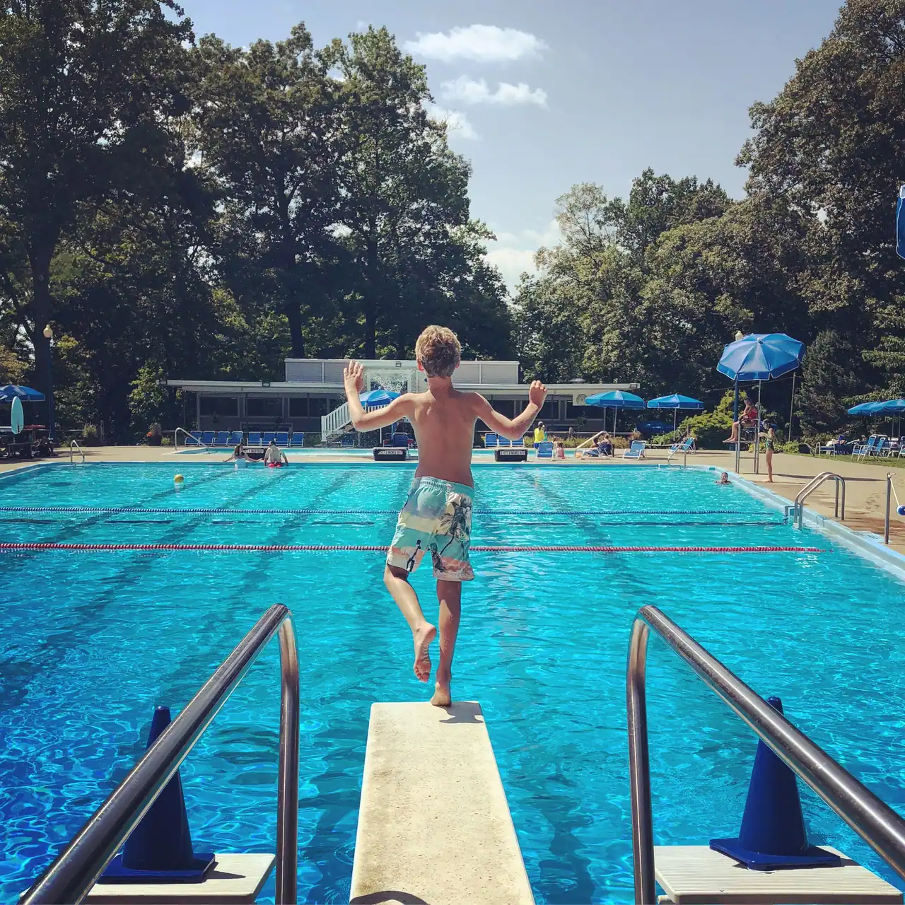 Tarrycrest Swim and Tennis Club photo 2