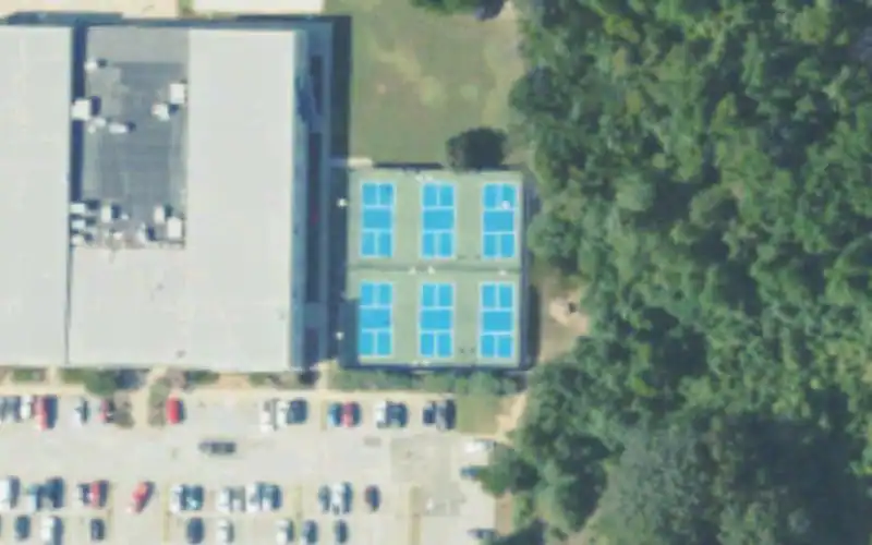 DeSoto Athletic Club photo 2
