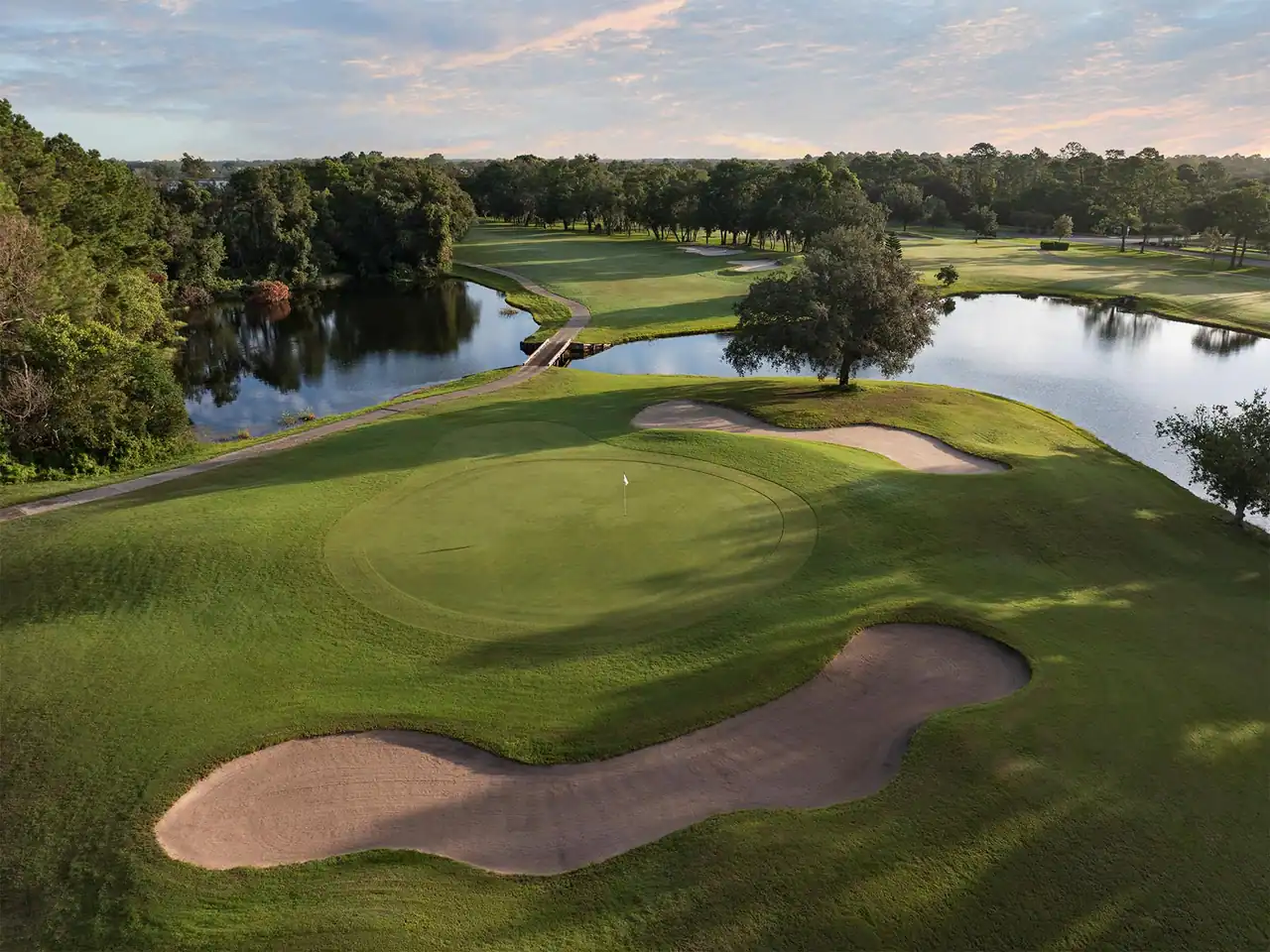The Country Club of Mount Dora photo 2
