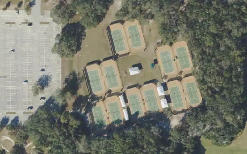 Varsity Tennis Courts (University of South Florida) photo 2