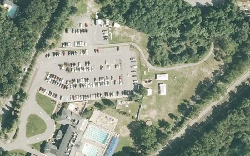 The Adirondack Club photo 2